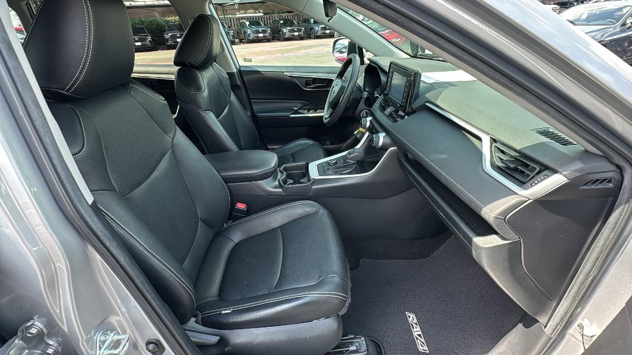 2020 Toyota RAV4 Hybrid LE San Antonio TX