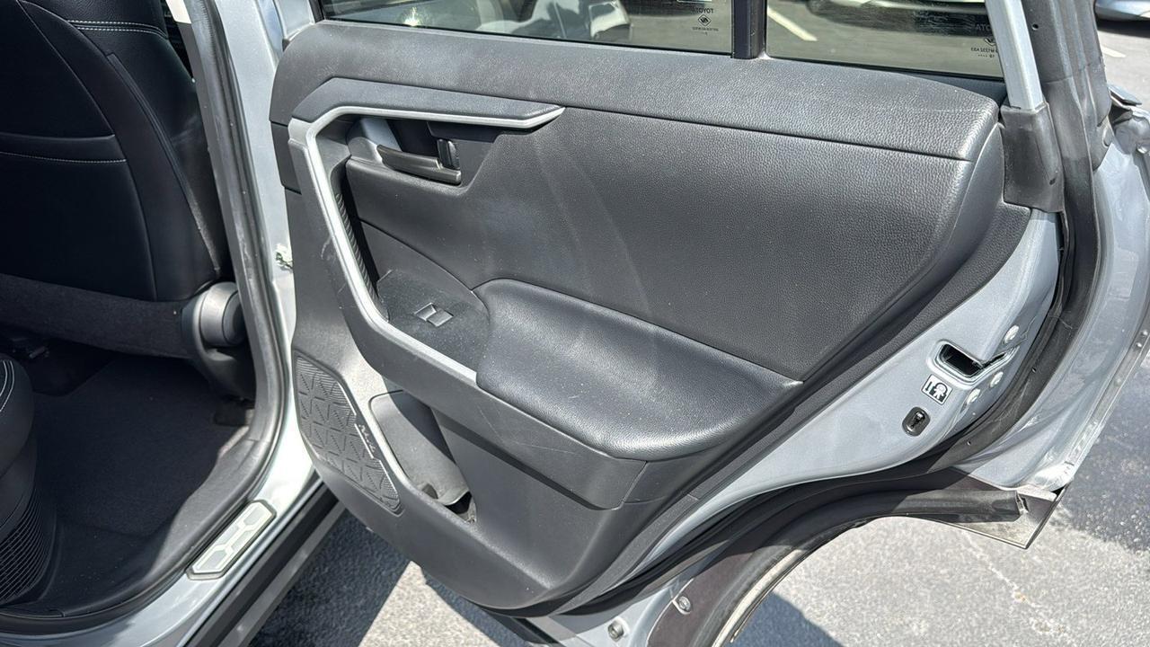 2020 Toyota RAV4 Hybrid LE San Antonio TX