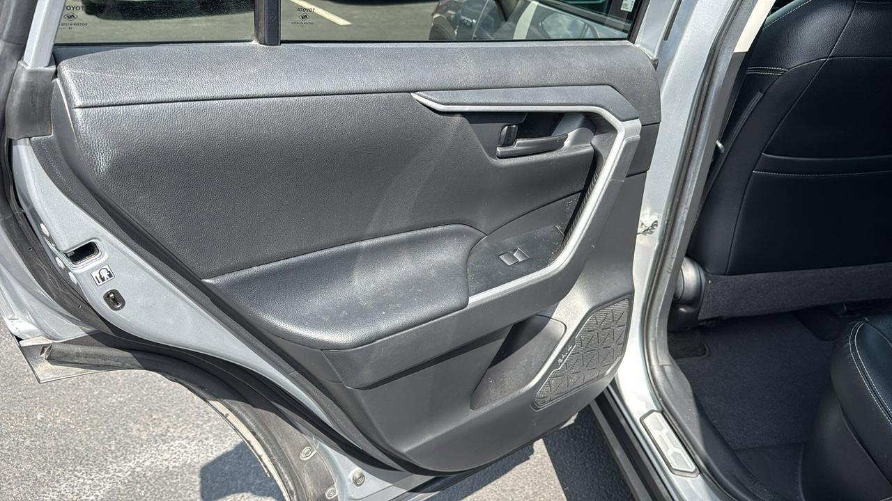 2020 Toyota RAV4 Hybrid LE San Antonio TX