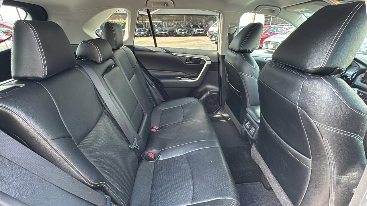 2020 Toyota RAV4 Hybrid LE San Antonio TX