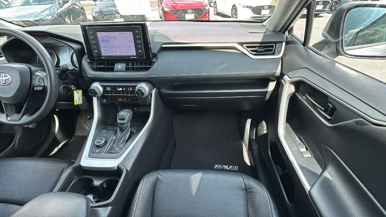 2020 Toyota RAV4 Hybrid LE San Antonio TX
