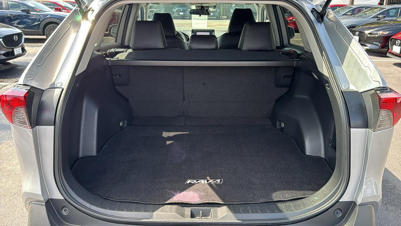 2020 Toyota RAV4 Hybrid LE San Antonio TX