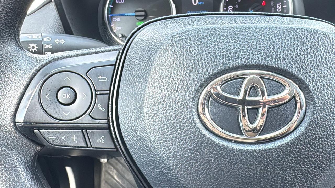 2020 Toyota RAV4 Hybrid LE San Antonio TX