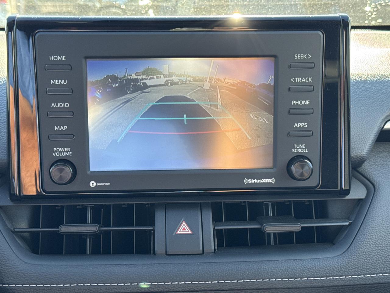 2020 Toyota RAV4 Hybrid LE San Antonio TX