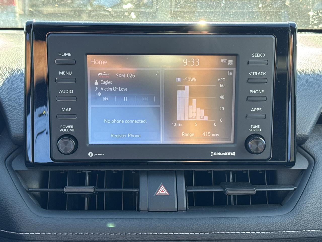 2020 Toyota RAV4 Hybrid LE San Antonio TX
