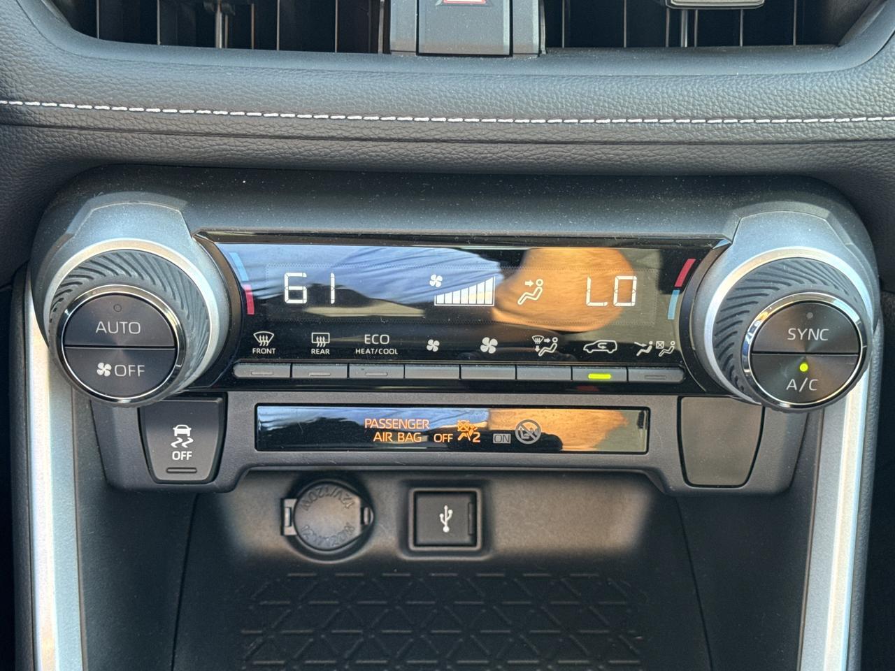 2020 Toyota RAV4 Hybrid LE San Antonio TX