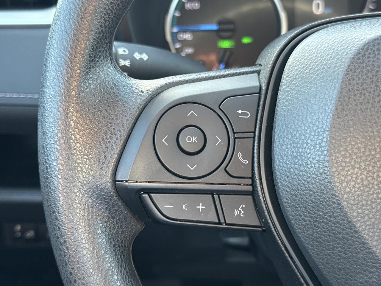 2020 Toyota RAV4 Hybrid LE San Antonio TX