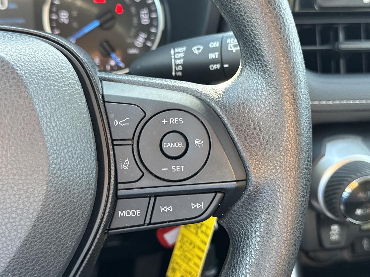 2020 Toyota RAV4 Hybrid LE San Antonio TX