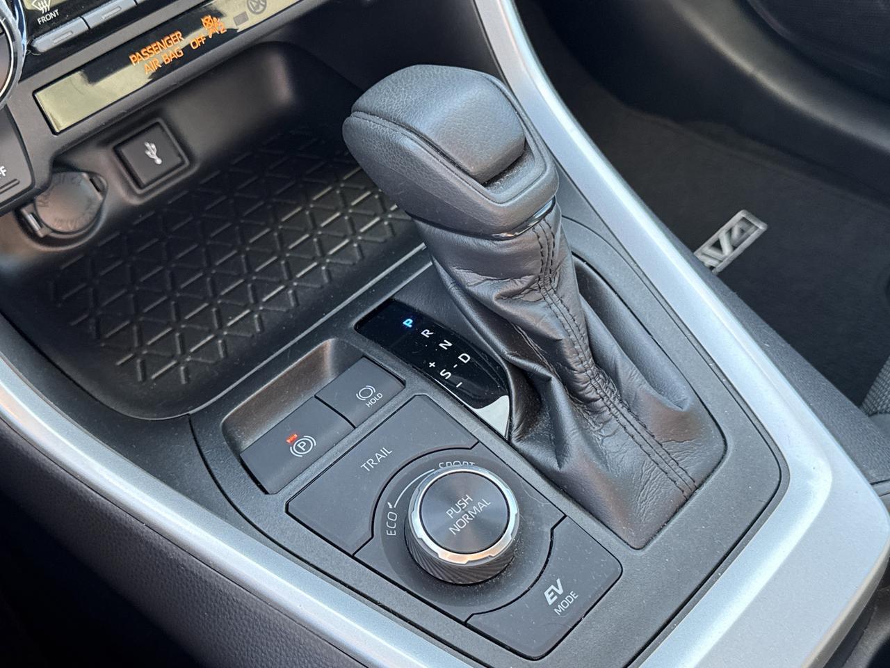 2020 Toyota RAV4 Hybrid LE San Antonio TX