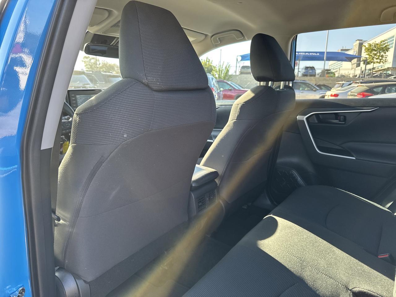 2020 Toyota RAV4 Hybrid LE San Antonio TX
