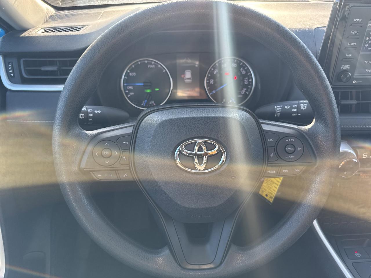 2020 Toyota RAV4 Hybrid LE San Antonio TX