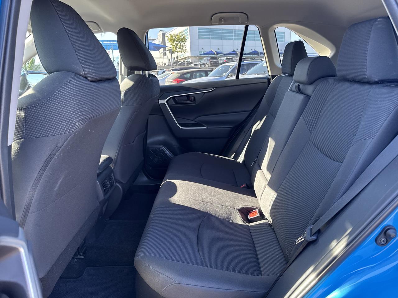 2020 Toyota RAV4 Hybrid LE San Antonio TX