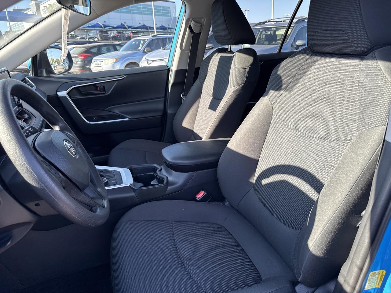2020 Toyota RAV4 Hybrid LE San Antonio TX