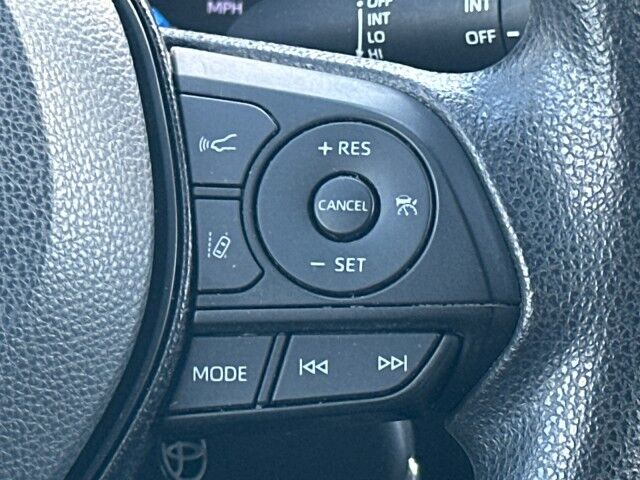 2020 Toyota RAV4 Hybrid LE Worcester MA