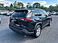 2020 Toyota RAV4 Hybrid LE Worcester MA