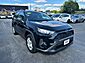 2020 Toyota RAV4 Hybrid LE Worcester MA