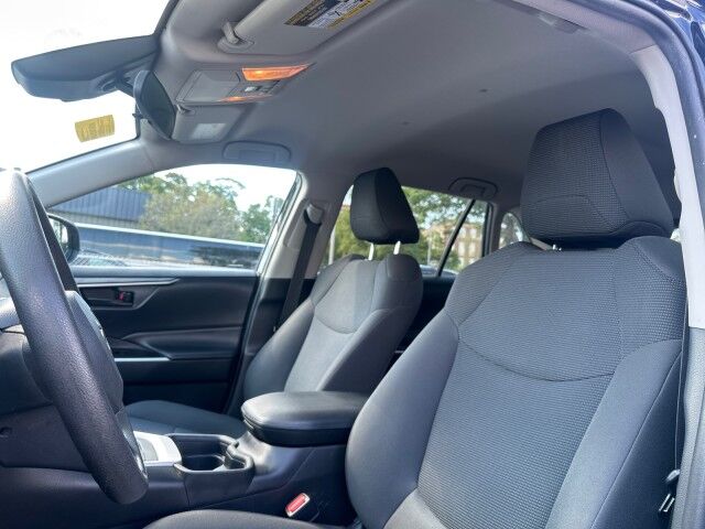 2020 Toyota RAV4 Hybrid LE Worcester MA