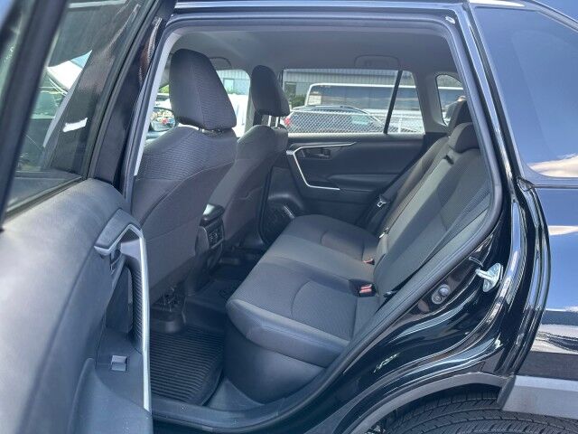 2020 Toyota RAV4 Hybrid LE Worcester MA