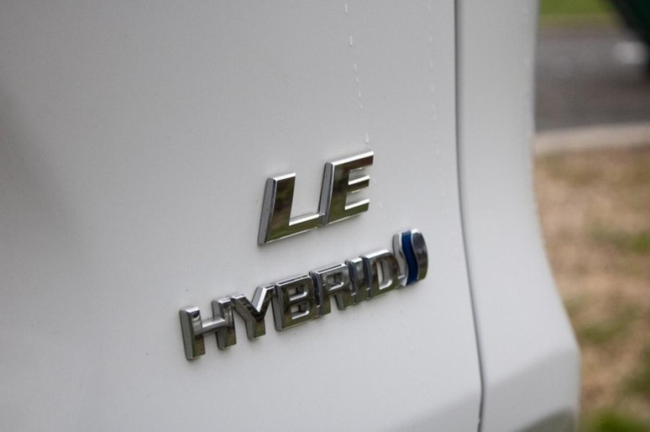 2020 Toyota RAV4 Hybrid LE Yonkers NY