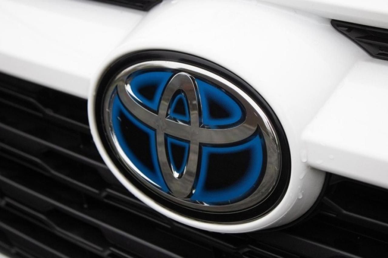2020 Toyota RAV4 Hybrid LE Yonkers NY