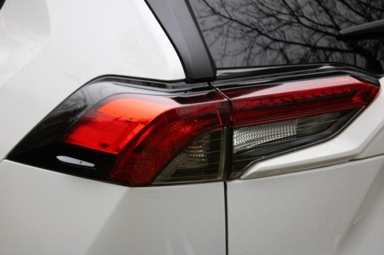 2020 Toyota RAV4 Hybrid LE Yonkers NY