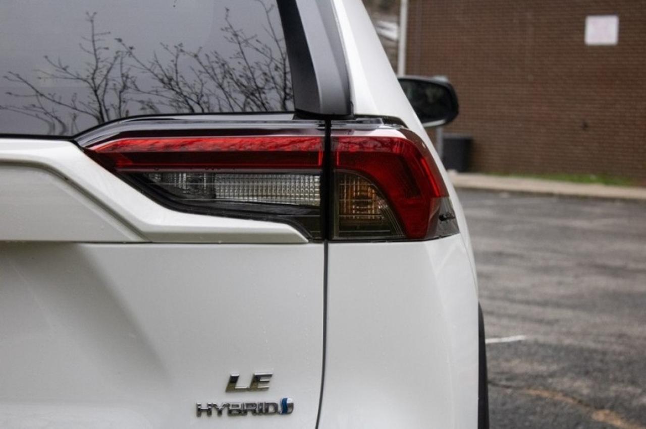 2020 Toyota RAV4 Hybrid LE Yonkers NY