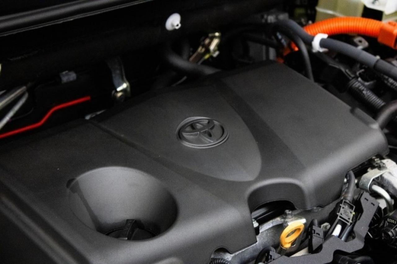 2020 Toyota RAV4 Hybrid LE Yonkers NY
