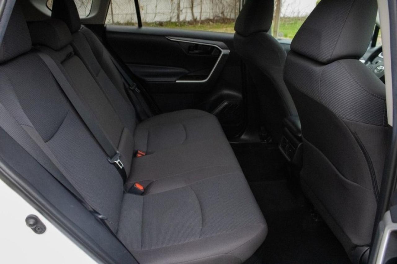 2020 Toyota RAV4 Hybrid LE Yonkers NY