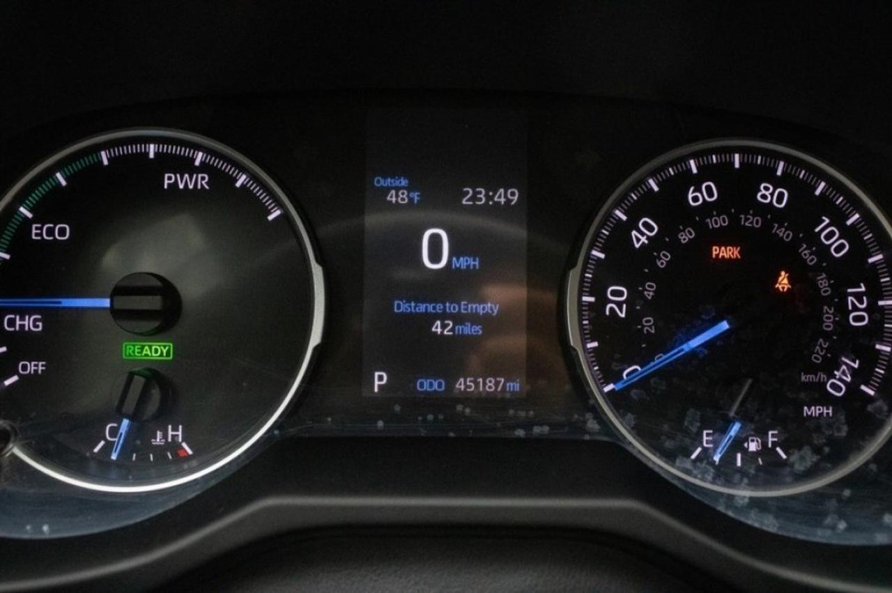 2020 Toyota RAV4 Hybrid LE Yonkers NY
