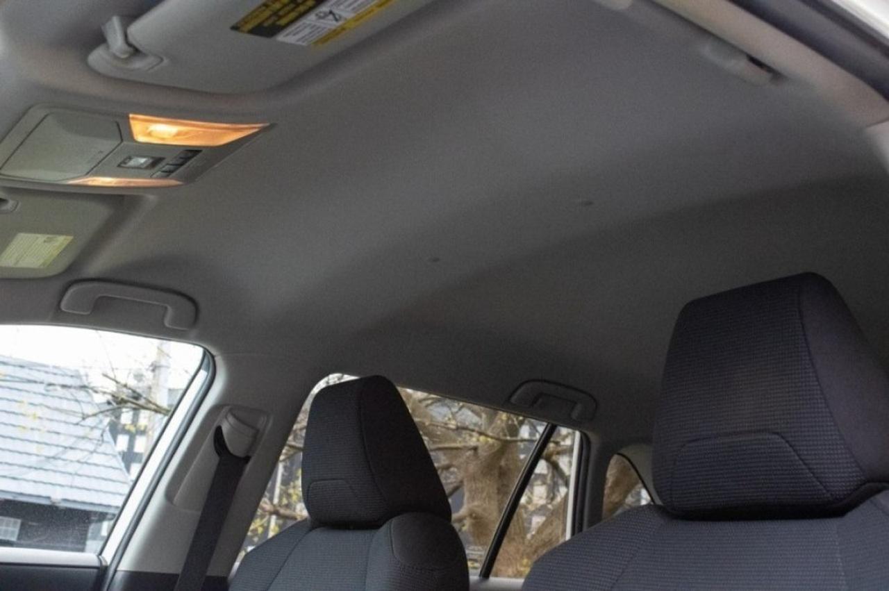 2020 Toyota RAV4 Hybrid LE Yonkers NY