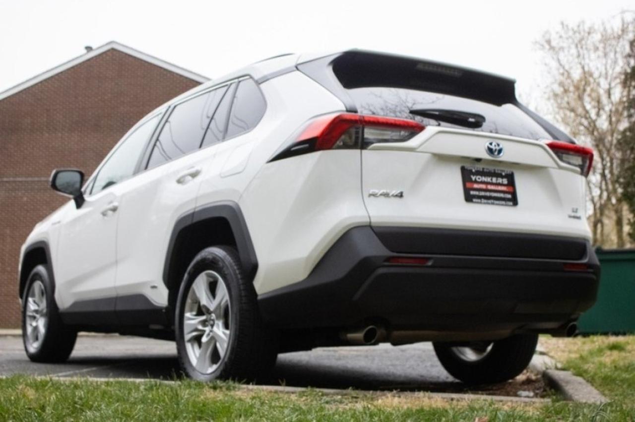 2020 Toyota RAV4 Hybrid LE Yonkers NY