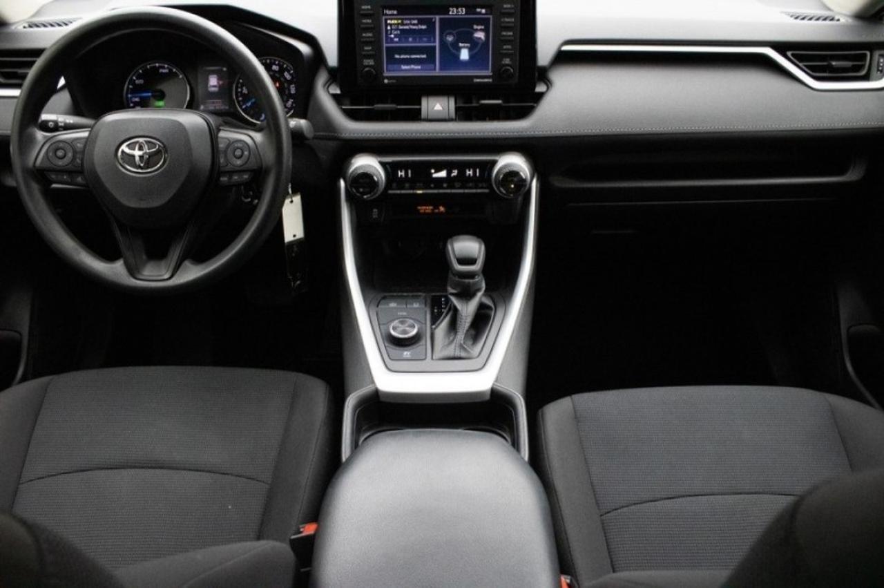 2020 Toyota RAV4 Hybrid LE Yonkers NY