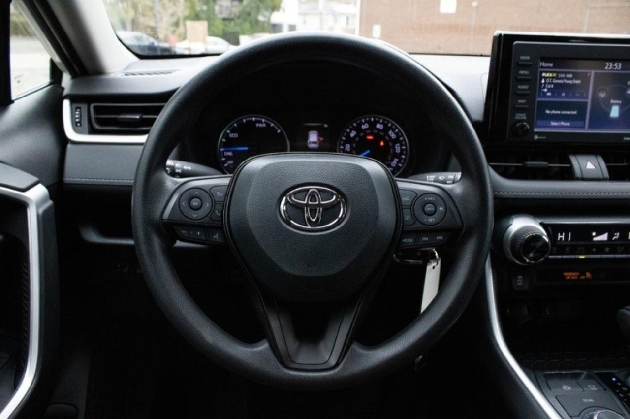2020 Toyota RAV4 Hybrid LE Yonkers NY