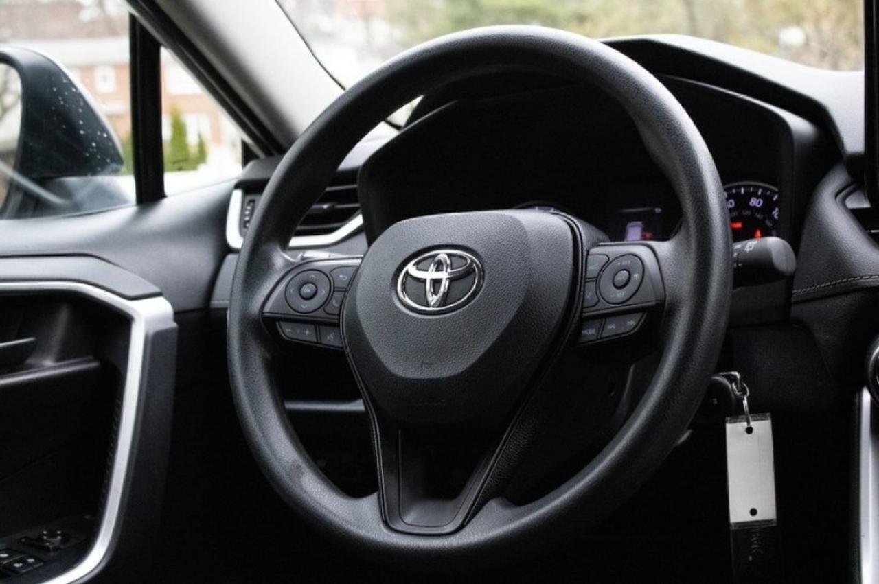 2020 Toyota RAV4 Hybrid LE Yonkers NY