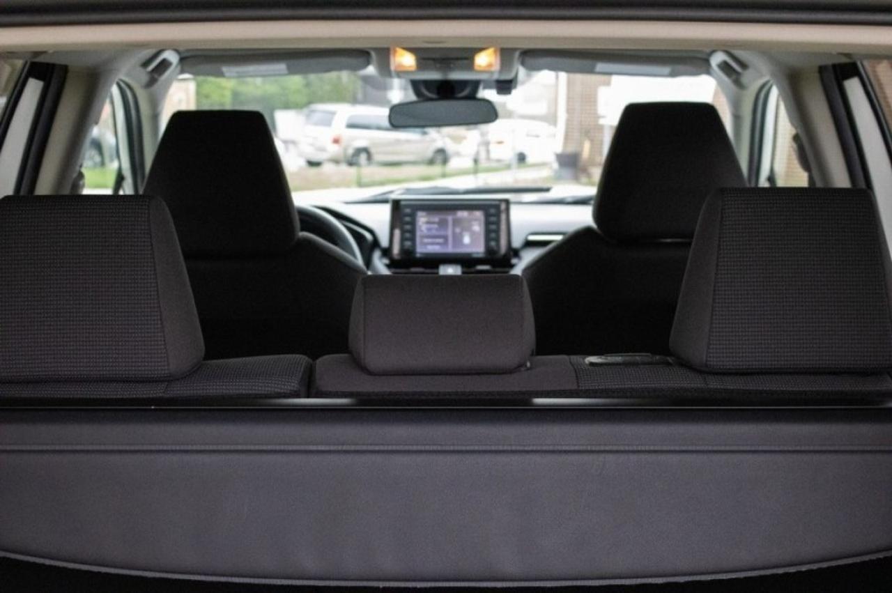 2020 Toyota RAV4 Hybrid LE Yonkers NY