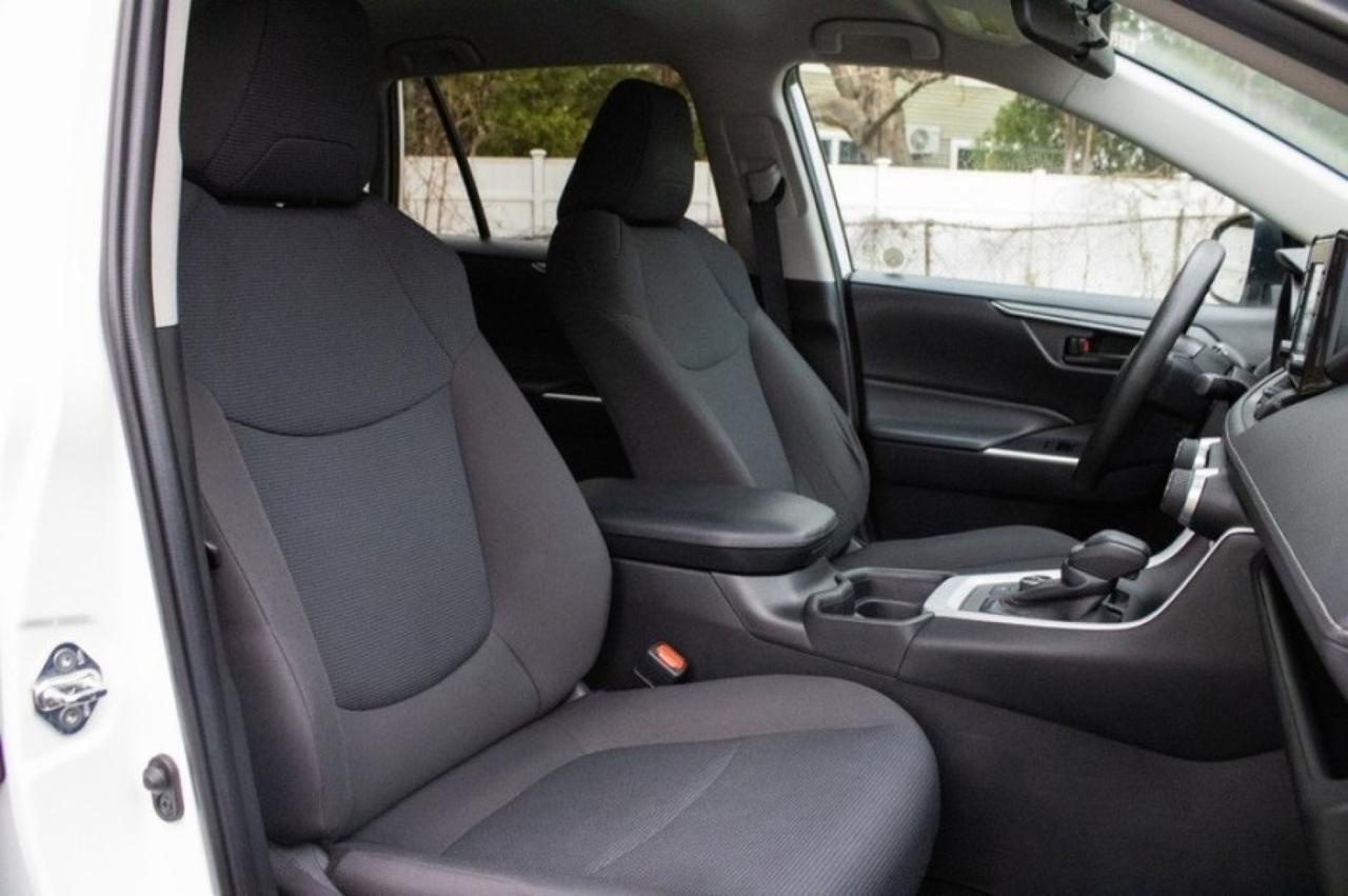 2020 Toyota RAV4 Hybrid LE Yonkers NY