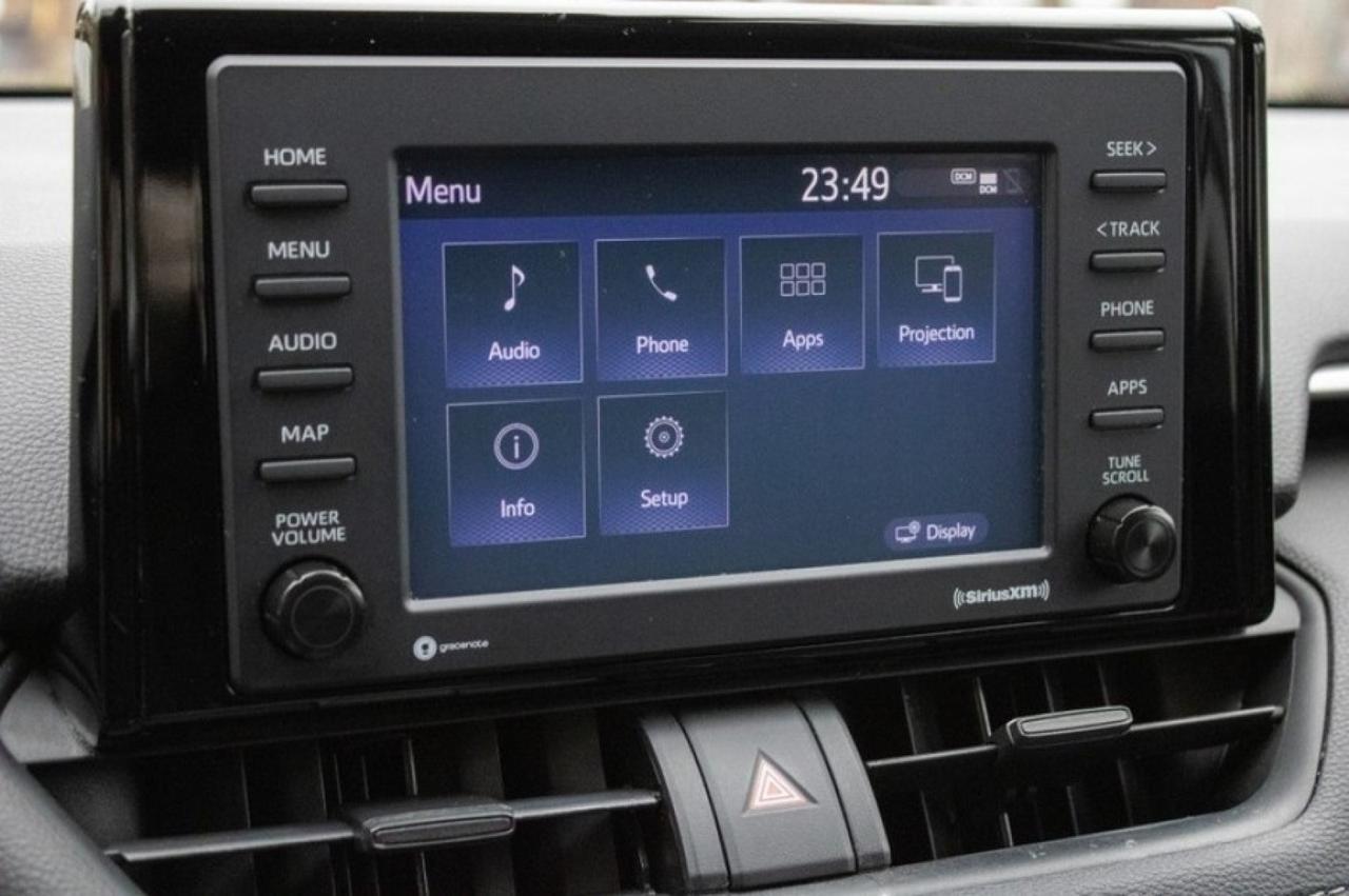 2020 Toyota RAV4 Hybrid LE Yonkers NY