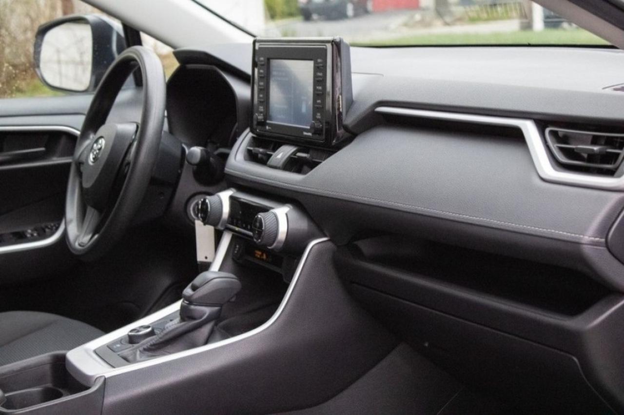 2020 Toyota RAV4 Hybrid LE Yonkers NY