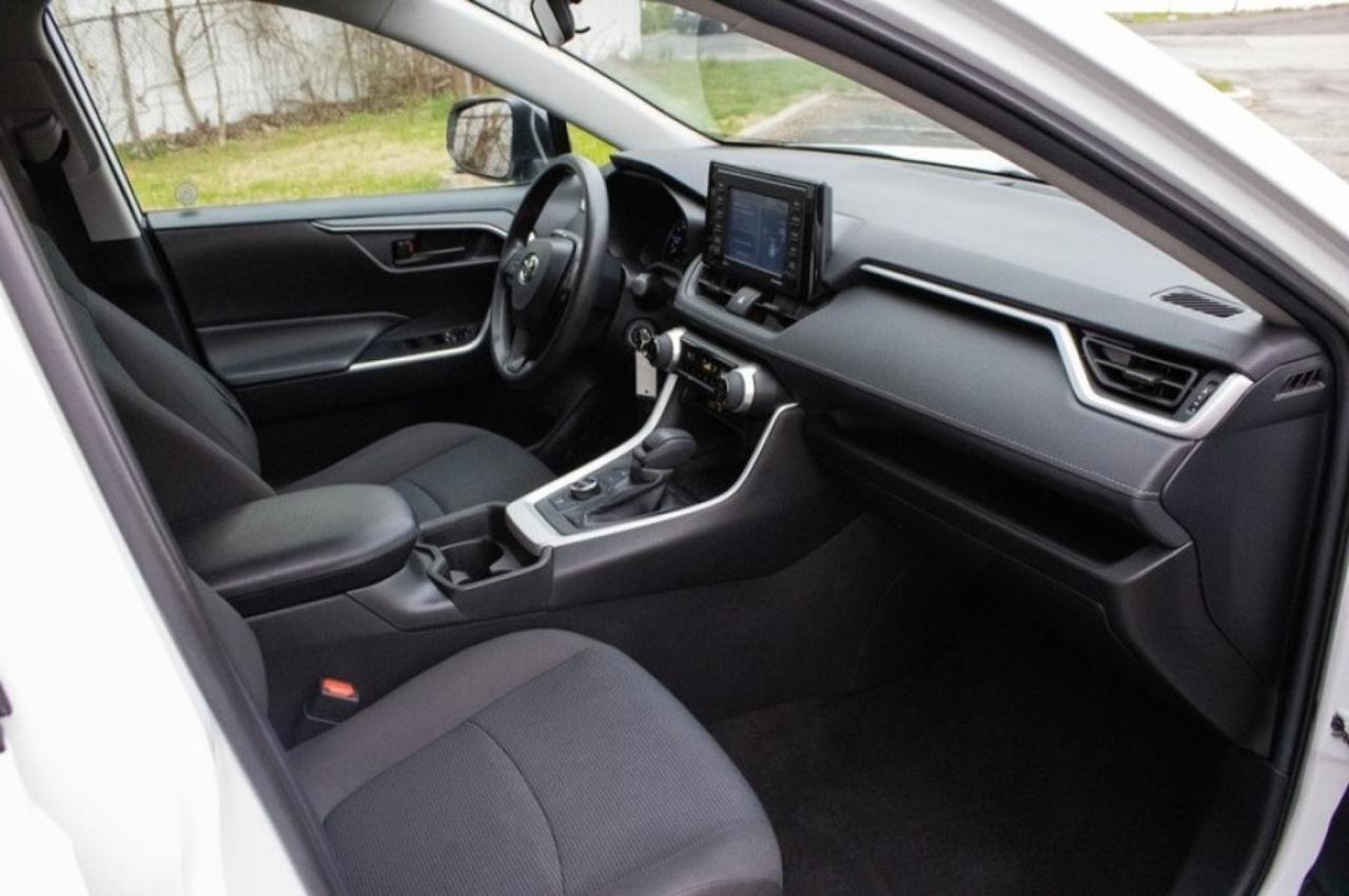 2020 Toyota RAV4 Hybrid LE Yonkers NY