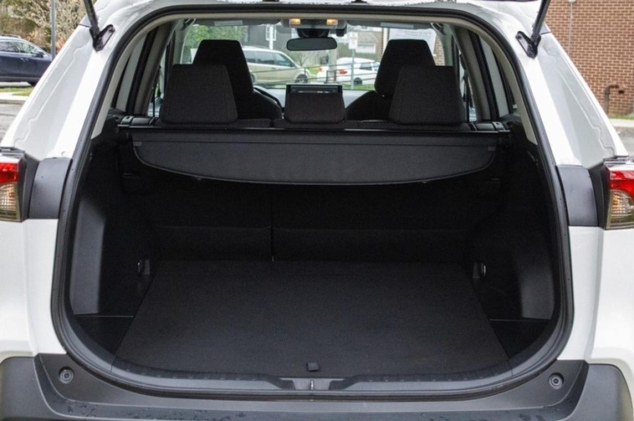 2020 Toyota RAV4 Hybrid LE Yonkers NY