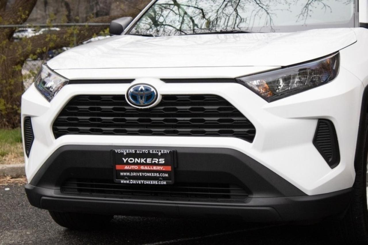 2020 Toyota RAV4 Hybrid LE Yonkers NY