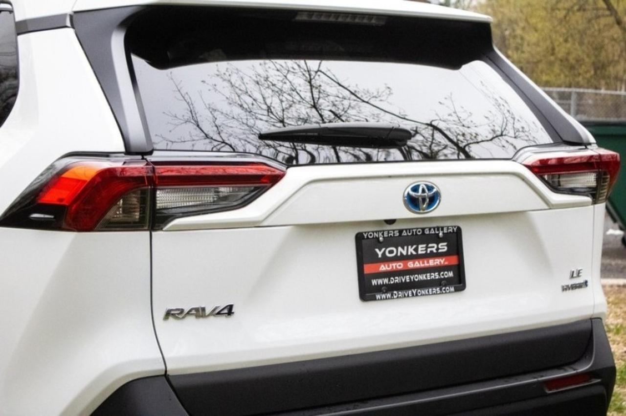 2020 Toyota RAV4 Hybrid LE Yonkers NY