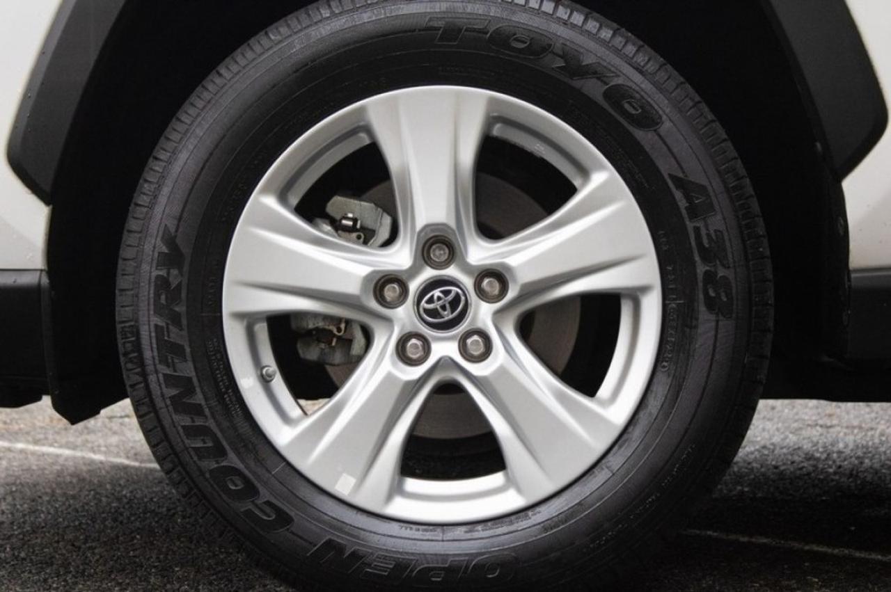 2020 Toyota RAV4 Hybrid LE Yonkers NY