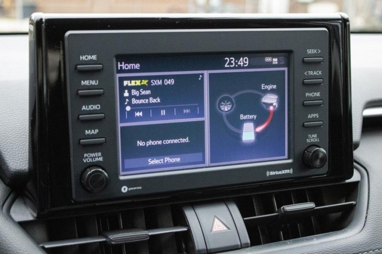 2020 Toyota RAV4 Hybrid LE Yonkers NY