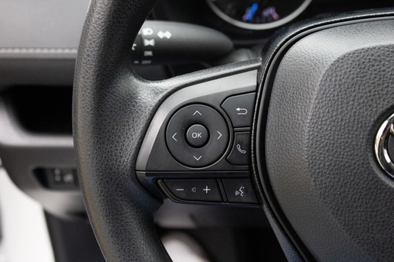 2020 Toyota RAV4 Hybrid LE Yonkers NY