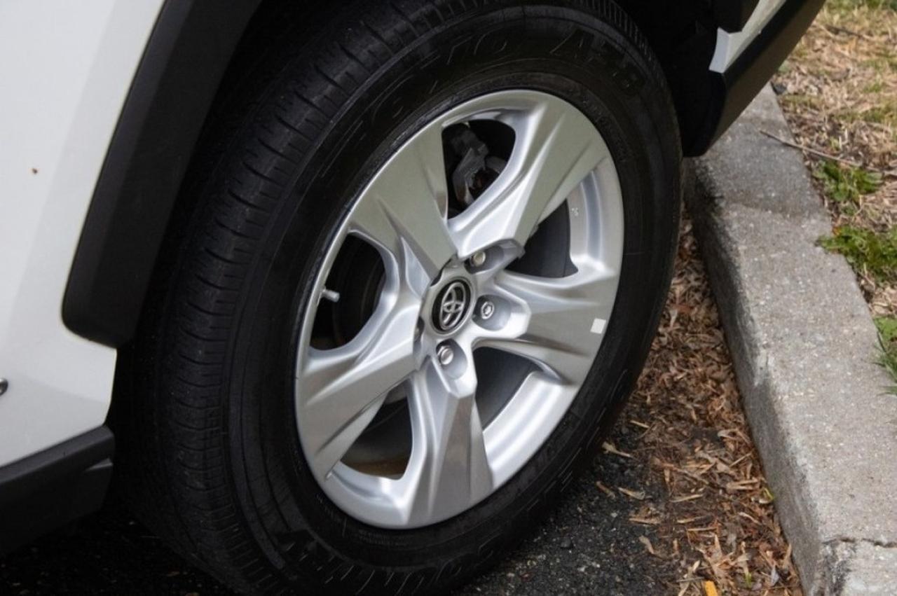 2020 Toyota RAV4 Hybrid LE Yonkers NY