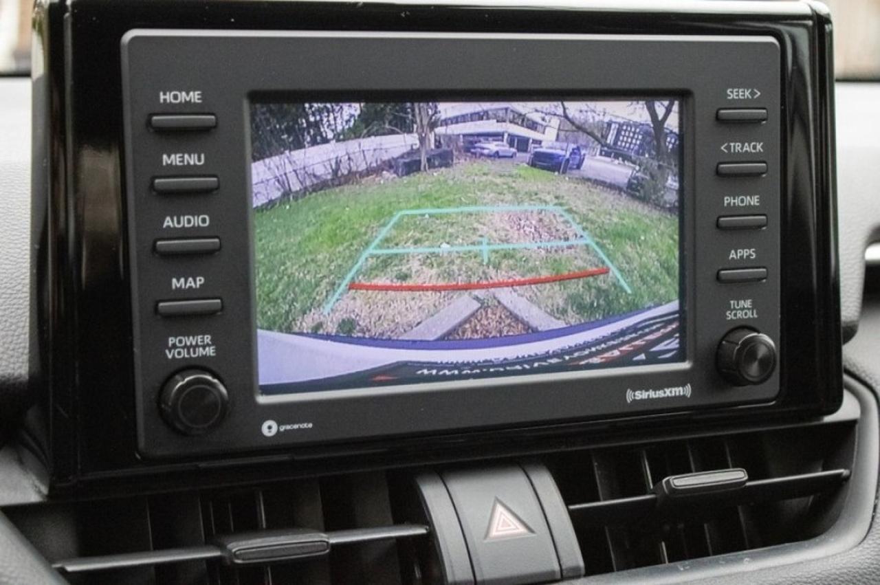 2020 Toyota RAV4 Hybrid LE Yonkers NY