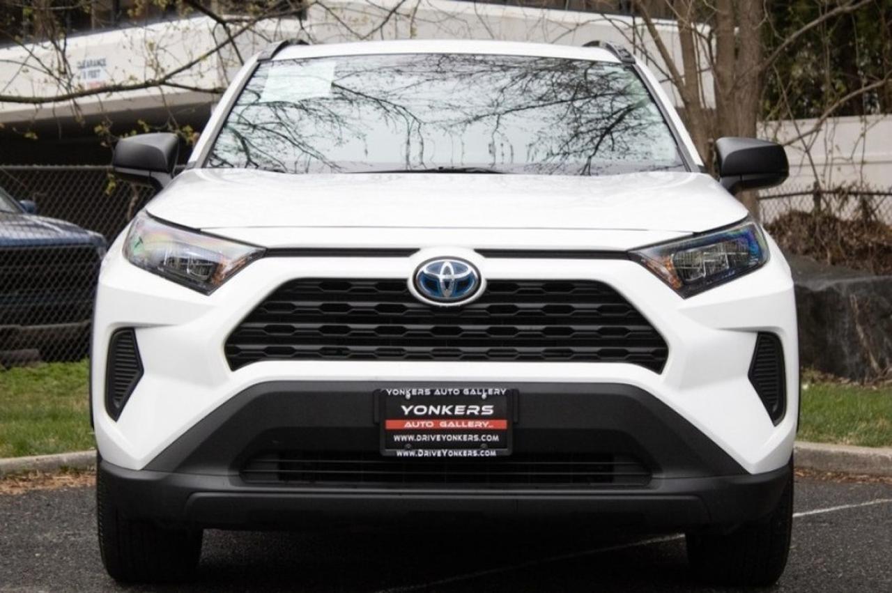 2020 Toyota RAV4 Hybrid LE Yonkers NY