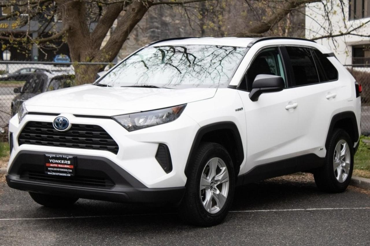 2020 Toyota RAV4 Hybrid LE Yonkers NY