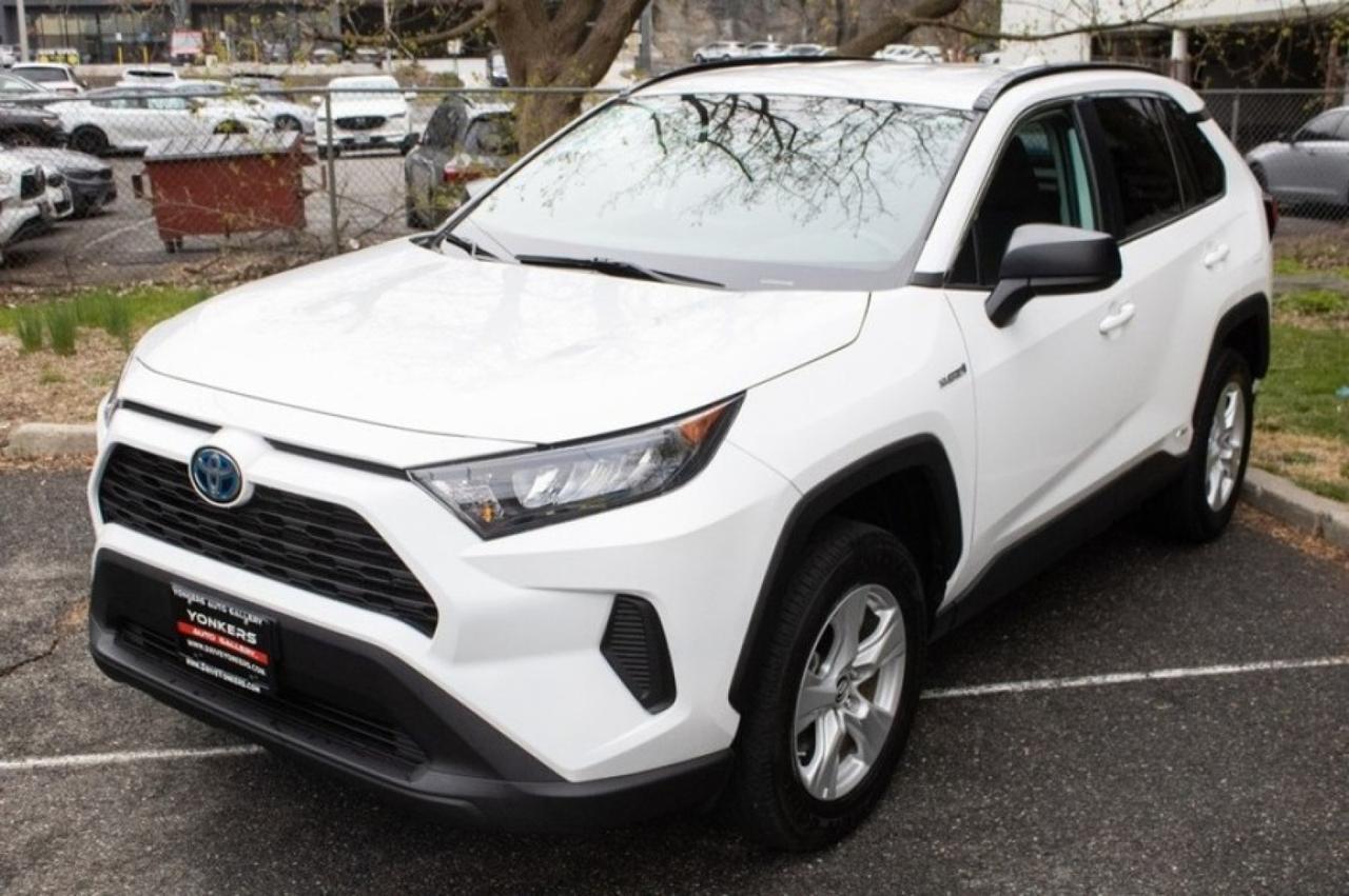 2020 Toyota RAV4 Hybrid LE Yonkers NY